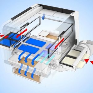 EASY DRY SCHEMATIC