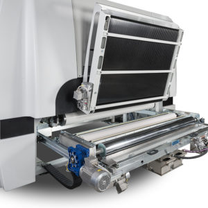 ROCTRE RECOVERY SYSTEM ROCTRE RECOVERY SYSTEM