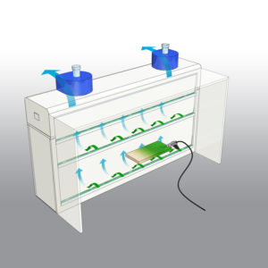 SPRAYBOOTH SCHEMATIC 2